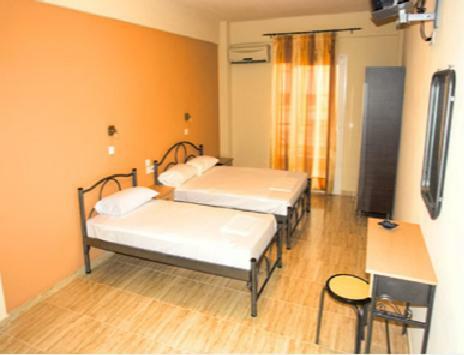 Villa Eleni Paralía Zimmer foto