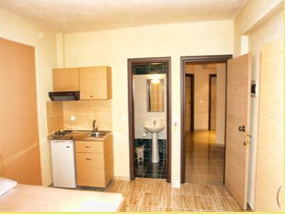 Villa Eleni Paralía Zimmer foto