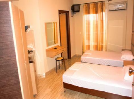 Villa Eleni Paralía Zimmer foto