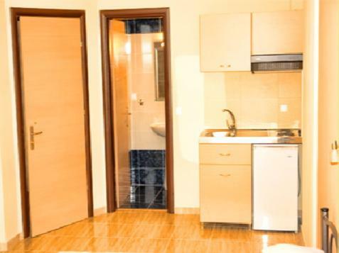 Villa Eleni Paralía Zimmer foto