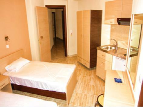 Villa Eleni Paralía Zimmer foto